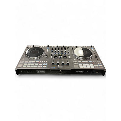 RANE Used RANE PERFORMER DJ Controller