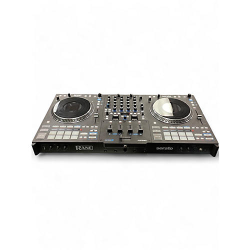 Used RANE PERFORMER DJ Controller