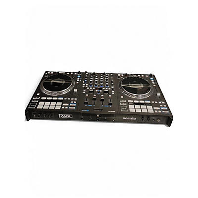 Used RANE PERFORMER DJ Controller