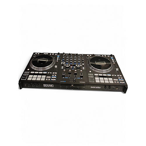 Used RANE PERFORMER DJ Controller