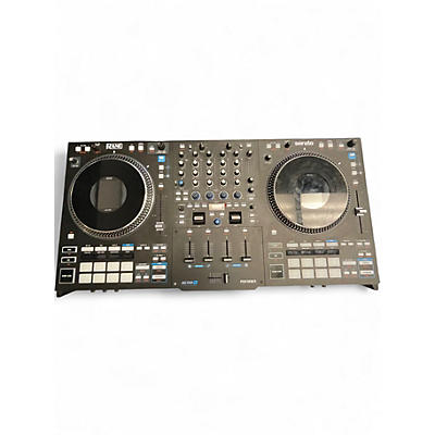 Used RANE PERFORMER DJ Controller