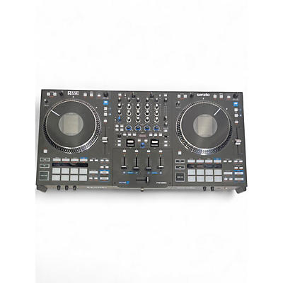 Used RANE PERFORMER DJ Controller