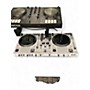 Used RANE PERFORMER DJ Controller