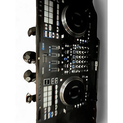 Used RANE PERFORMER DJ Controller