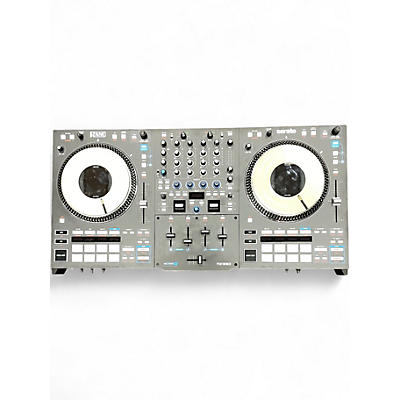 Used RANE PERFORMER DJ Controller