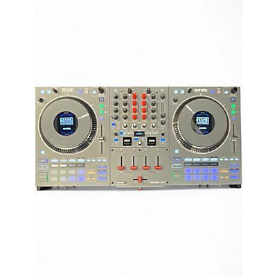 Used RANE PERFORMER DJ Controller