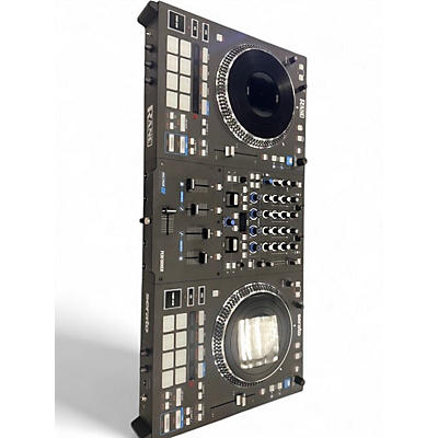 Used RANE PERFORMER DJ Controller