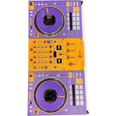 Used RANE PERFORMER DJ Controller