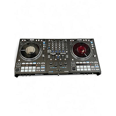 Used RANE PERFORMER DJ Controller