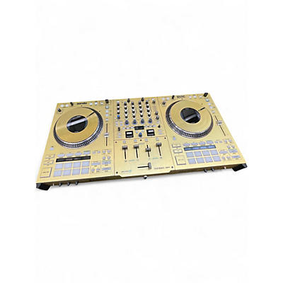 Used RANE PERFORMER DJ Controller