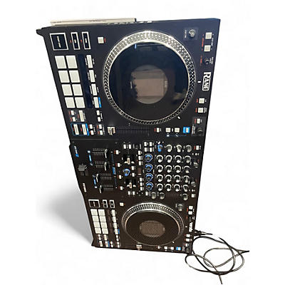 Used RANE PERFORMER DJ Controller