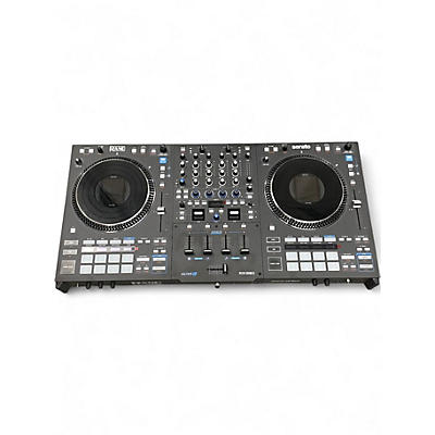 Used RANE PERFORMER DJ Controller