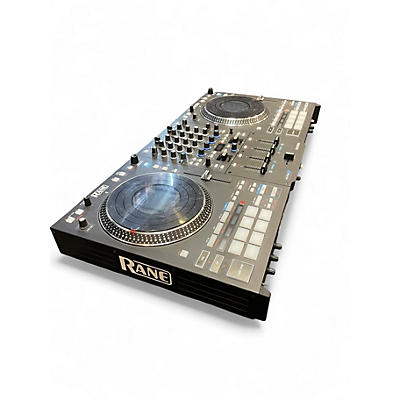 Used RANE PERFORMER DJ Controller