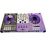 Used RANE PERFORMER DJ Controller