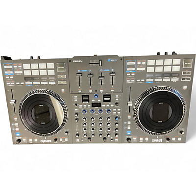 Used RANE PERFORMER DJ Controller