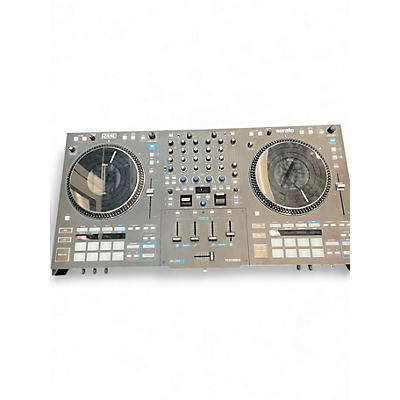 Used RANE PERFORMER DJ Controller