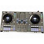 Used RANE PERFORMER DJ Controller