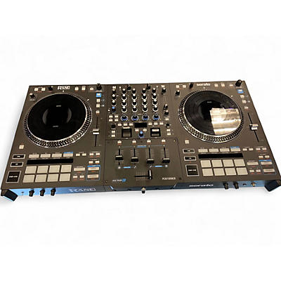 Used RANE PERFORMER DJ Controller
