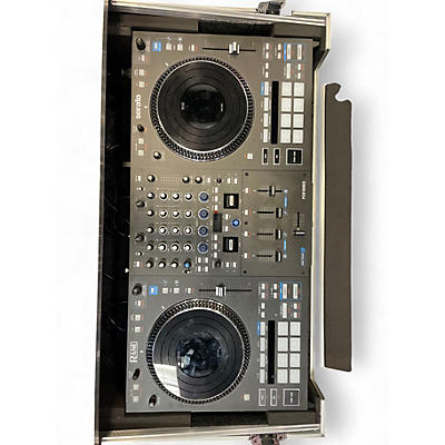 Used RANE PERFORMER  DJ Controller