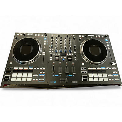 Used RANE PERFORMER DJ Controller