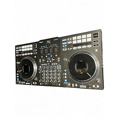 Used RANE PERFORMER DJ Mixer