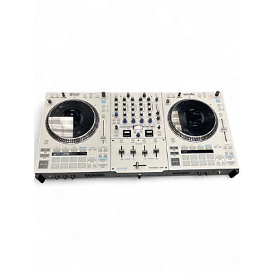 Used RANE PERFORMER USB Turntable