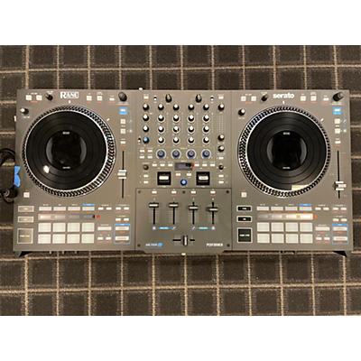 RANE Used RANE Performer DJ Controller