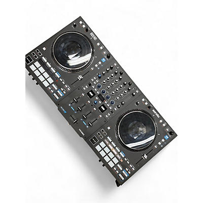 Used RANE Performer DJ Controller