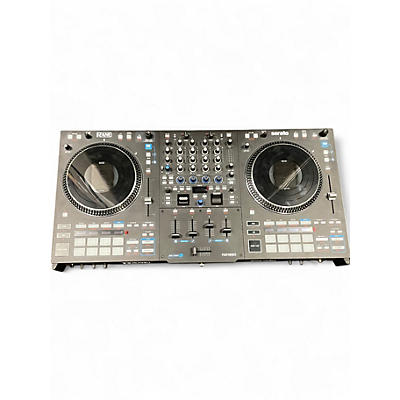 Used RANE Performer DJ Controller