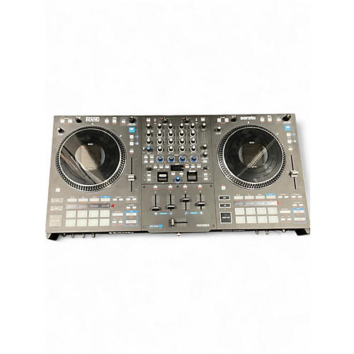 Used RANE Performer DJ Controller