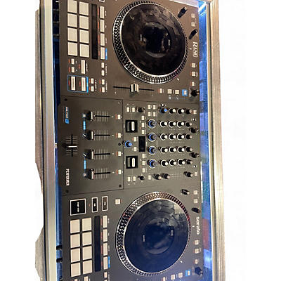Used RANE Performer DJ Controller