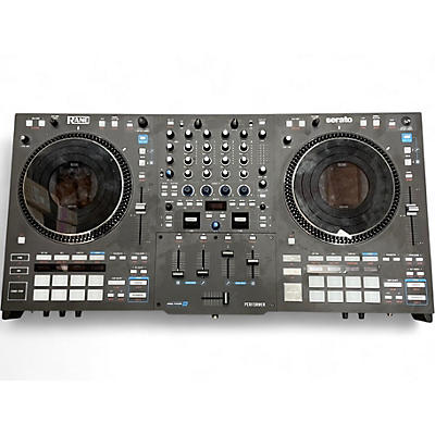 Used RANE Performer DJ Controller