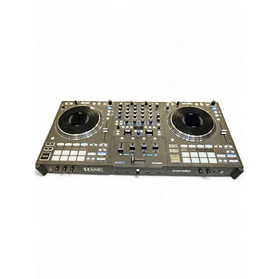 Used RANE Performer DJ Controller