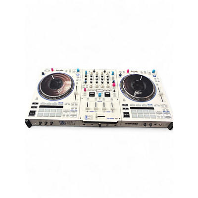 Used RANE Performer DJ Controller