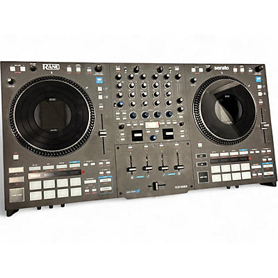 Used RANE Performer DJ Controller