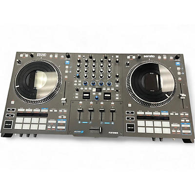 Used RANE Performer DJ Controller