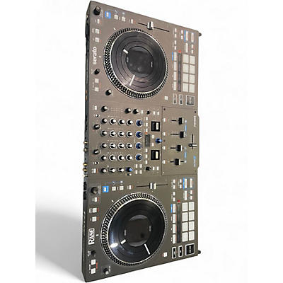 Used RANE Performer DJ Controller