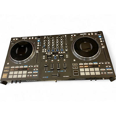 Used RANE Performer DJ Controller