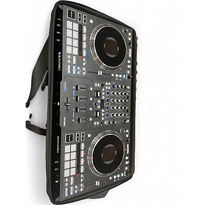 Used RANE Performer DJ Controller