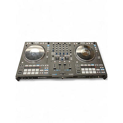 Used RANE Performer DJ Controller