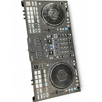 Used RANE Performer  DJ Controller