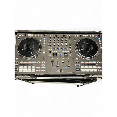 Used RANE Performer DJ Controller