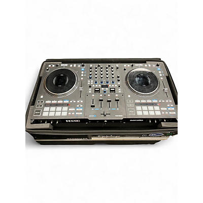 Used RANE Performer DJ Controller