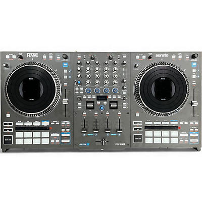 Used RANE Performer DJ Controller