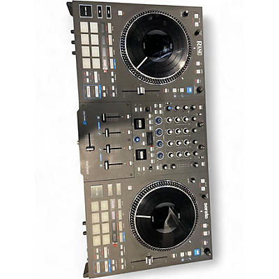 Used RANE Performer DJ Controller