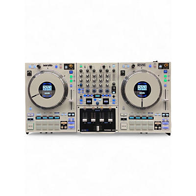 Used RANE Performer DJ Controller