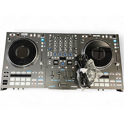 Used RANE Performer DJ Controller