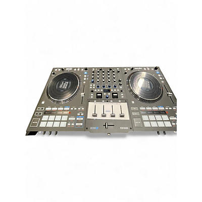 Used RANE Performer DJ Controller