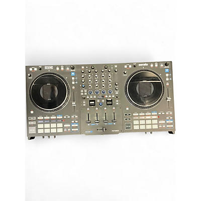 Used RANE Performer DJ Controller