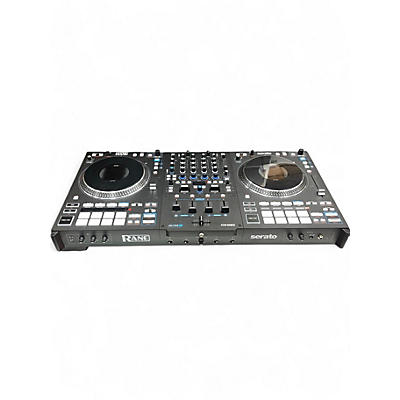 Used RANE Performer DJ Mixer